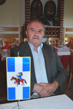 Branko Posega
